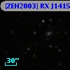 [ZEH2003] RX J1415.2+2402  2