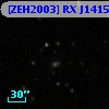 [ZEH2003] RX J1415.2+2402  3