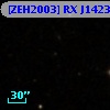 [ZEH2003] RX J1423.8+2404  2
