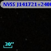 NVSS J141721+240603