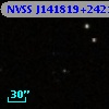 NVSS J141819+242132