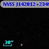 NVSS J142012+234818