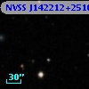 NVSS J142212+251648