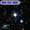 BD+61   460