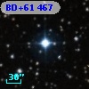 BD+61   467