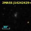 RX J1424.4+2514