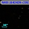NVSS J142428+235357