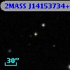 2MASS J14153734+2454452