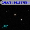 2MASS J14155758+2515440