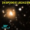 [KSP2003] J024219.32+625358.2