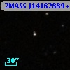 2MASS J14182889+2447391