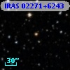 IRAS 02271+6243