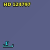HD 124797