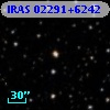 IRAS 02291+6242