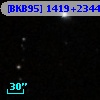 [BKB95] 1419+2344