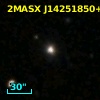 2MASX J14251850+2314177