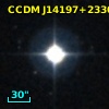 CCDM J14197+2330AB