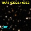 IRAS 02321+6312