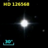 HD 126568