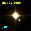 BD+22  2686