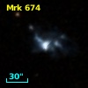 Mrk  674