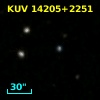 KUV 14205+2251