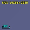 KUV 14161+2255