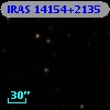 IRAS 14154+2135