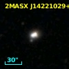 2MASX J14221029+2254530