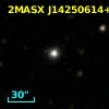 2MASX J14250614+2241147