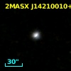 2MASX J14210010+2122365