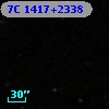 7C 1417+2338