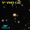 V* V945 Cas