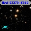 IRAS 02373+6310