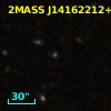 2MASS J14162212+2309441