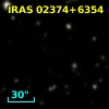 IRAS 02374+6354