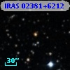 IRAS 02381+6212