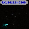 RX J1416.3+2309
