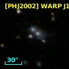 [PHJ2002] WARP J1415.3+2308 R1