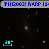 [PHJ2002] WARP J1416.4+2315 R1