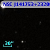 NSC J141753+232000