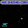 NSC J142545+230242