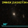 2MASX J14162734+2315222