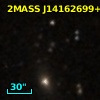 2MASS J14162699+2316002