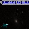 [ZEH2003] RX J1416.4+2315  5