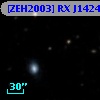 [ZEH2003] RX J1424.1+2105  1
