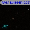 NVSS J141645+222723