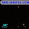 NVSS J141711+223655