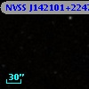 NVSS J142101+224732