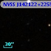 NVSS J142122+225520